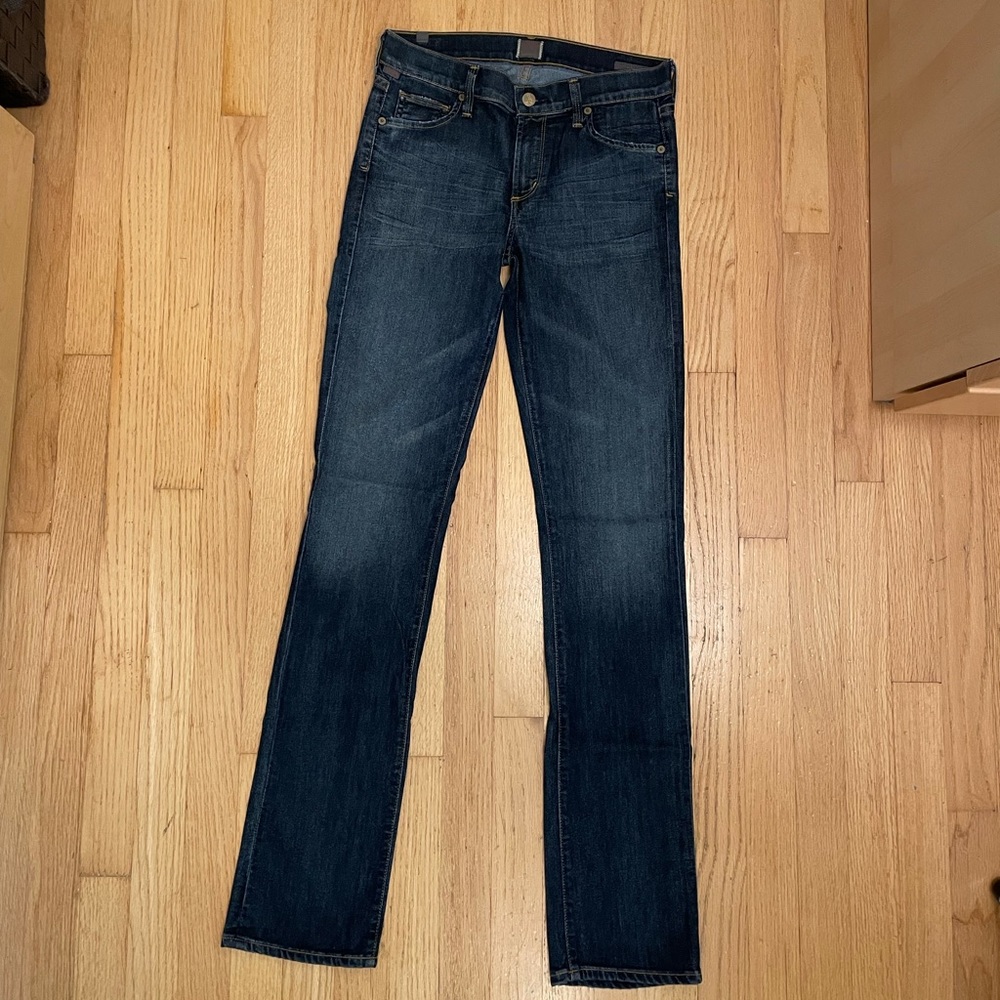 Citizens Of Humanity Jeans